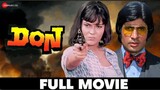 DoN _ Full_Movie_amitabh_bachan