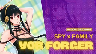 YOR FORGER - SPY x FAMILY