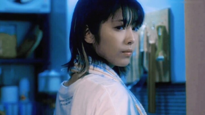 "Will you always remember me, will you continue to look for me, will you know that I like you?" [Ham
