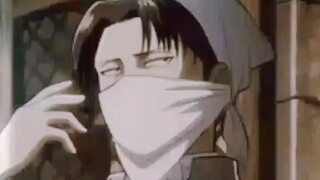 Levi Ackerman[]Edit[] [|]Hermit The Frog[|]