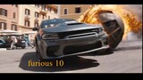 Fast and furious 10 HD MOVIE