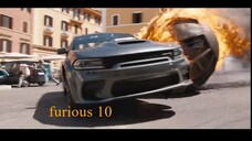 Fast and furious 10 HD MOVIE