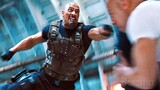 Think twice before fighting The Rock AND Vin Diesel (Fast & Furious 6 best fight scenes) 🌀 4K