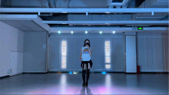 yin yue：Body Language