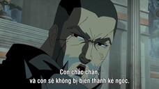 Máu của Zeus (Phần 2) EP 8 [Sub Việt]
