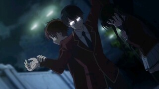 [Anime] [Ayanokouji] Sự ra đời của nhà vua