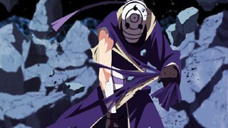 Hãy đến và tận hưởng bữa tiệc tuyệt đỉnh của Obito và Kakashi! [Naruto]