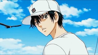 Ryoma Echizen [AMV] // Prince of Tennis // Low