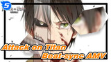 Attack on Titan AMV | Hype / Extra-long Beat-sync | BGM: Legends Never Die_5