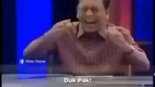 Duk Pak Duk Duk Pak Duk Pak Duk Duk Pak