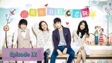 THE PRODUCERS Episode 12 Finale Tagalog Dubbed