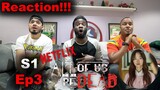 All Of Us Are Dead Group Reaction!!! | Episode 3 지금 우리 학교는