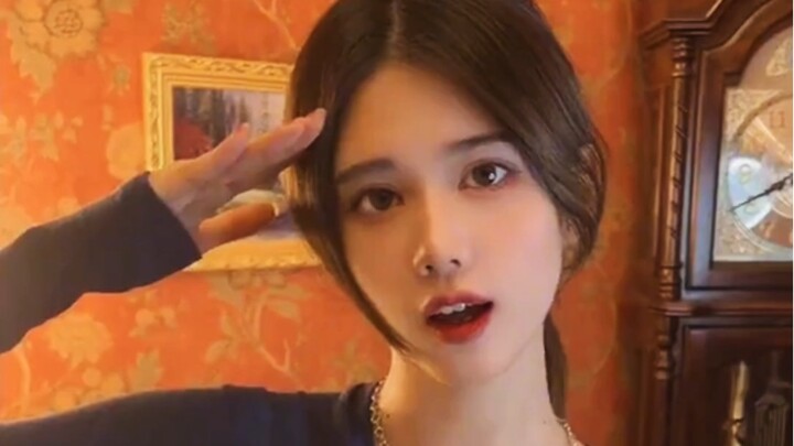 心动小姐姐合集～