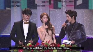 2012 KBS Song Festival Part 2