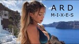 Amazing Summer Mix ★ Deep House Sexy Girls Videomix 2021 ★ Best Party Music By ARD Mixes