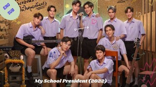 My School President EP.5