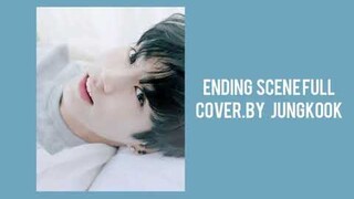 #เพลงเกาหลีเพราะๆ#BTS#JUNGKOOK :ENDING SCENE FULL🌨