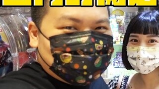 Brother Jie membuka toko dan menjadi bos｜Apresiasi patung Gachapon｜Brother Jie Tieniu