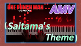 [วันพันช์แมน] AMV | (Saitama's Theme)