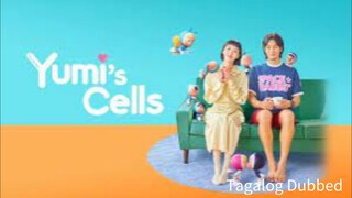 Yumi's Cells 10