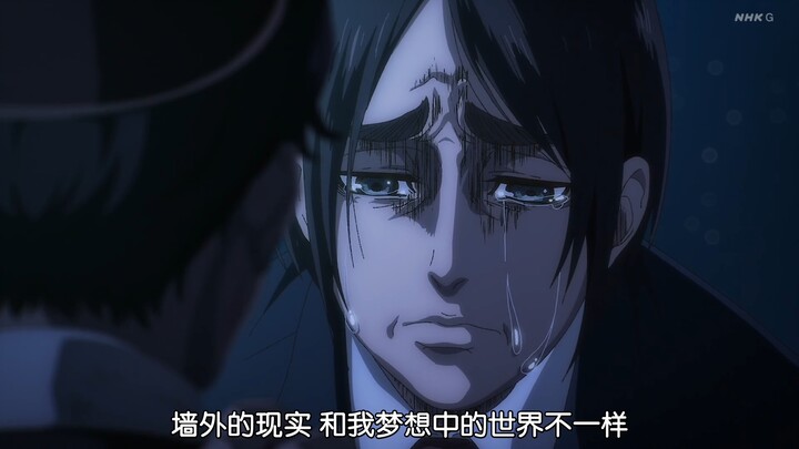 英语老师让做个配音作业😄