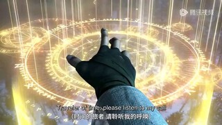 Law of Devil _ Ep 12 (Multi Sub)