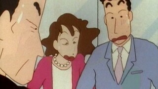 Shinchan in Hindi S01E13