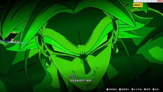 龙珠电光炸裂对战，这瞬移都给我整麻了