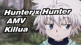 [Hunter × Hunter] AMV Momen-momen Epic Killua