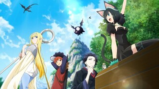 Isekai Shikkaku | EP 01 SUB INDO