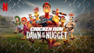 Chicken Run: Dawn of the Nugget (2023) Dubbing Indonesia [HD] Indo Softsub