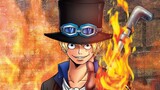 Informasi One Piece Chapter 1054 "Kaisar Api"! Sabo dikabarkan telah membunuh seseorang, banteng hij