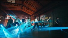 【Stray Kids】真的好喜欢这个舞蹈动作!!!谁懂啊!!!