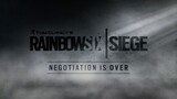 [Rainbow Six Siege]Chưa từng thỏa hiệp, kiên trì công thành