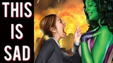 She-Hulk director wasted millions to “own the trolls!” Marvel boss APPROVED attack on fans?!
