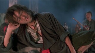 King of beggars 1992 Comedy/Action eng sub