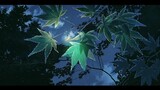 AMV - Moonlight (Beautiful Anime Night Scenery)