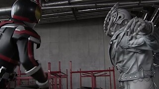 Kamen Rider 555 Mungkin ini cara yang tepat menghadapi Kamen Rider