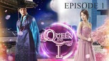 Queen And I (Tagalog Dubbed) Episode 1