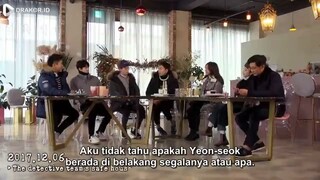 Busted! Season 1 Ep 10 End Sub Indo