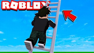 LOKIS SUBINDO 2000 ESCADAS | Roblox - Suba 2000 escadas