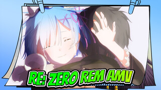 Re: Zero Rem AMV