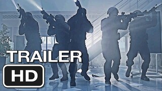 LOCKDOWN Trailer (2022)