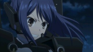 date a live season II episode 9