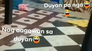 duyan pa nga