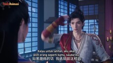 Fight For The Throne Episode 28 Sub Indo