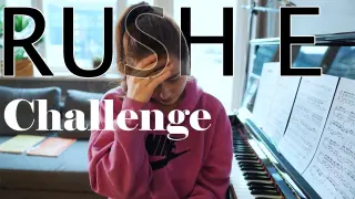 1Min, 10Min, 1Hour Challenge: Rush E