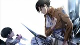 In 2021, does anyone still donate their hearts for Levi?