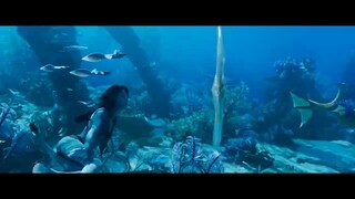 best movie clips of 2023(avatar2)