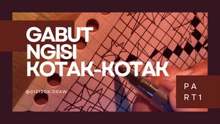 ngisi kotak kotak